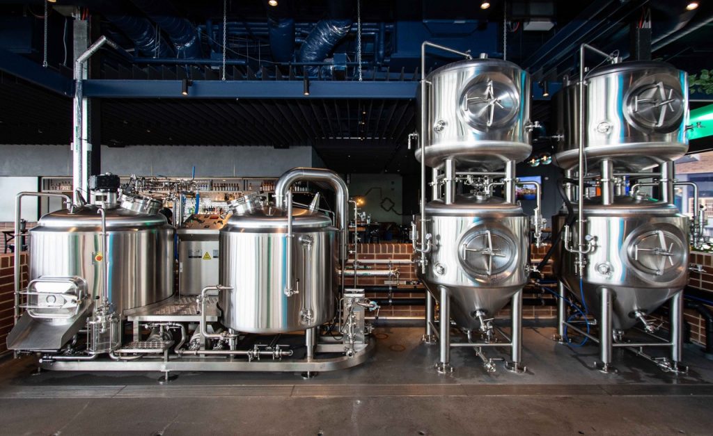 Our Products & Services Flying Foam