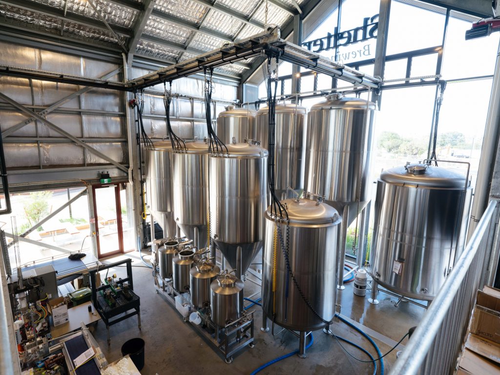 Our Products & Services Flying Foam